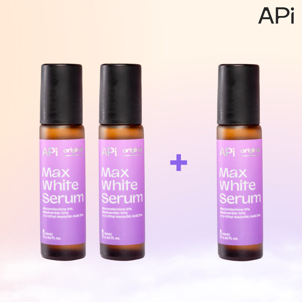 Underarm Whitening Serum Combo (BUY 2 GET 1 FREE)